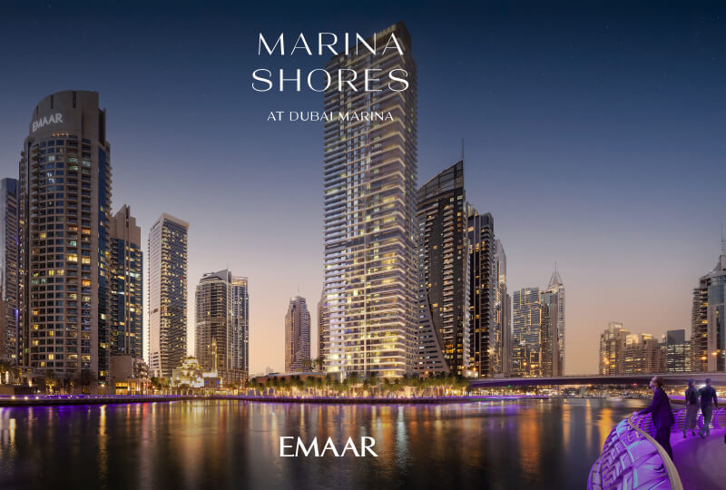 Marina Shores